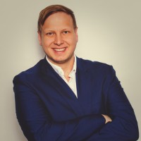Sanacorp Pharmahandel GmbH Employee Dirk Christophel's profile photo