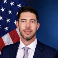 San Antonio Military Medical Center Employee Scott Penney's profile photo