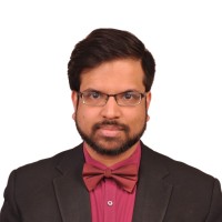 Express Analytics Employee Prateek Bhurkay's profile photo