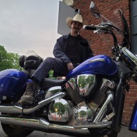 Polysoude USA Employee Benjamin Moran's profile photo