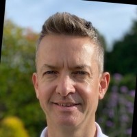 St. Joseph Print Group Employee Alastair Lewis's profile photo