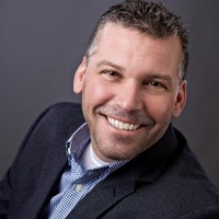 Bepex International LLC Employee Joe McHale's profile photo