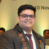Suchali's Artisan Bakehouse Employee Siddharth Jain's profile photo