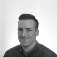 RECAS Employee Johnny Malmqvist's profile photo