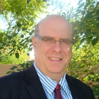ORT America Employee Heath Blumstein's profile photo