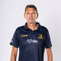 Highlanders Employee Roger Clark's profile photo