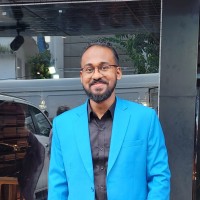 Kolo Employee Sharuk S's profile photo