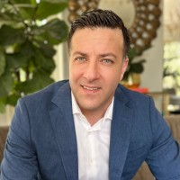 Kloudville Employee Hammad Abuiseifan's profile photo