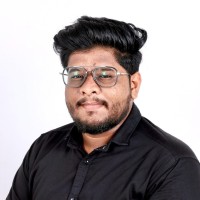 CodeX Tech-IT LLC Employee Kishan D.'s profile photo
