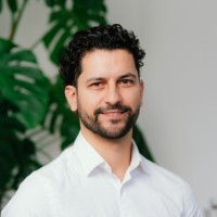 BioThrust Employee Marco Oliveira's profile photo