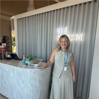Dale Alcock Homes Employee Chynna Burton's profile photo