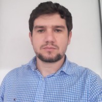 AGCO Corporation Employee Edson Luis de Souza's profile photo