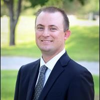 Merrill Lynch Wealth Management Employee Brandon Arnold's profile photo