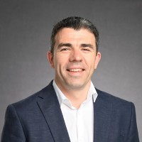 MSD Ireland Employee Ronan Sheridan's profile photo