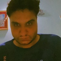 Logo Lab Employee Sarang Patel's profile photo