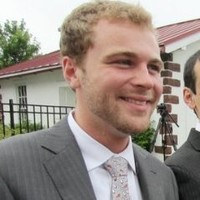 Garces Group Employee Adam Shipley's profile photo