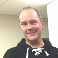 Accenture Employee Jay Swanson's profile photo