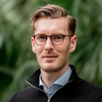 TimeEdit Employee Elias Jaldenius's profile photo