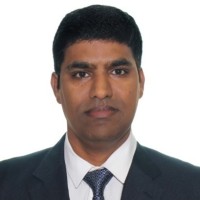 LTIMindtree Employee Abdul Mohammad's profile photo