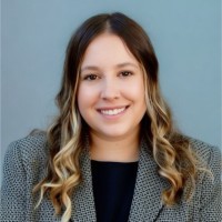 Momentum Life Sciences Employee Allison Pike's profile photo