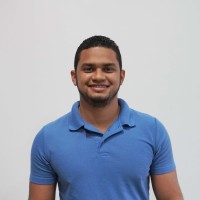 Asimetrix Employee Jose Noguera's profile photo