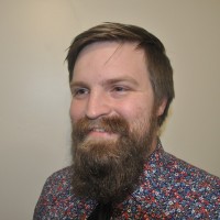 Connor Chambers's profile photo