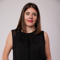 Giropharm Employee Ophélie Demoulin's profile photo