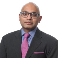 Houlihan Lokey Employee Salil Shah's profile photo