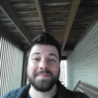 Lift Works, Inc. Employee Alex Densch-Giese's profile photo