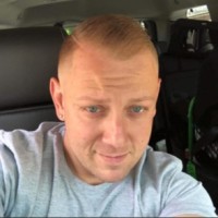 KOS Cleaning & Restoration Employee Tom Cwalinski's profile photo