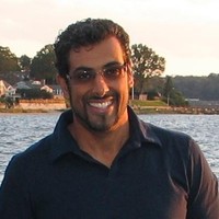 Adel Madry Email & Phone Number