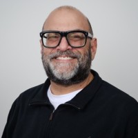 MusiCares Foundation Employee Mitchell Wolk's profile photo