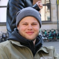 Enydros Employee Lorenzo Ricevuto's profile photo