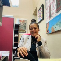 Clarissa Huertas-Contreras Email