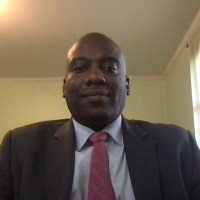 Cargill Employee Jamaal Smith's profile photo