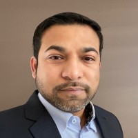 Westpac Institutional Bank Employee Muneeb Ansari's profile photo