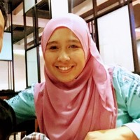 iByte Solutions Employee Norbaidzurah Samad's profile photo