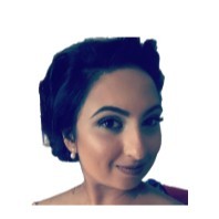 Harry the hirer Employee Asha Narayan's profile photo