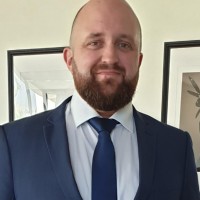 David Barber Email & Phone Number