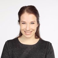 Kasvuryhmä Employee Elina Jaakkola's profile photo