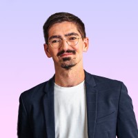 Julaya Employee Charles Talbot's profile photo