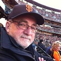 BP Employee Larry Work's profile photo