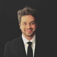 Resollect Employee Abhishek Rao's profile photo