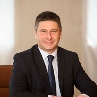 British Land Employee Kerry Williams's profile photo