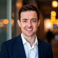 TT Electronics plc Employee Robert Relph's profile photo