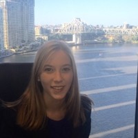 NTI Employee Ashleigh Hill's profile photo