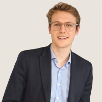 Carrefour Employee Lucas Vincent's profile photo