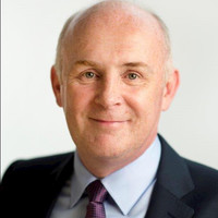 VIVO Defence Services Employee Paul Bond's profile photo