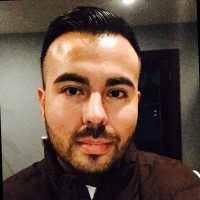 AV Employee Omar Prieto's profile photo