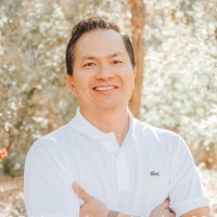 NAF Digital Employee Tom Vo's profile photo